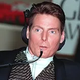 christopher reeve