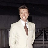 david bowie