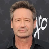 david duchovny