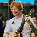 ed sheeran