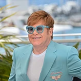 elton john