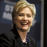 hillary clinton