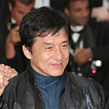 jackie chan