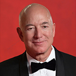 jeff bezos
