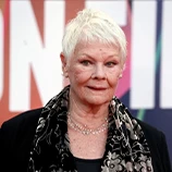 judi dench