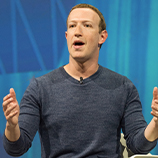mark zuckerberg
