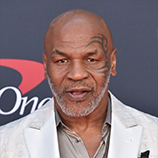 mike tyson