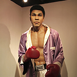 muhammad ali
