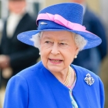 queen elizabeth