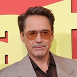 robert downey jr