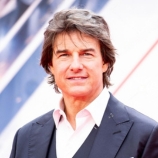 tom cruise