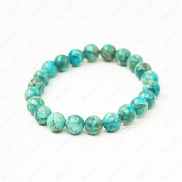 Turquoise Bracelet - Image 4