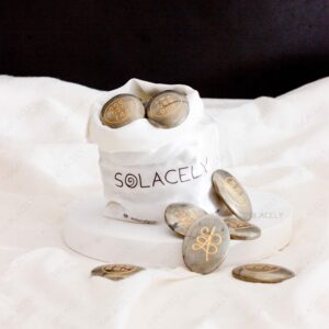 pyrite zibu coin for wealth