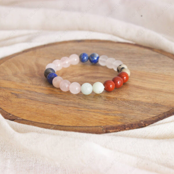 intention bracelet for celebrating friendship