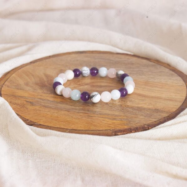 Good Vibes Bracelet - Image 5