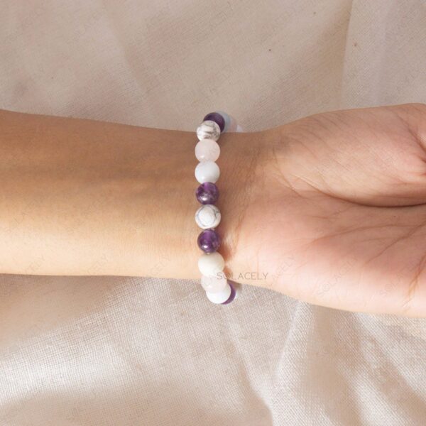 Good Vibes Bracelet - Image 3