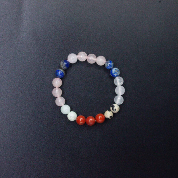 intention bracelet for celebrating friendship
