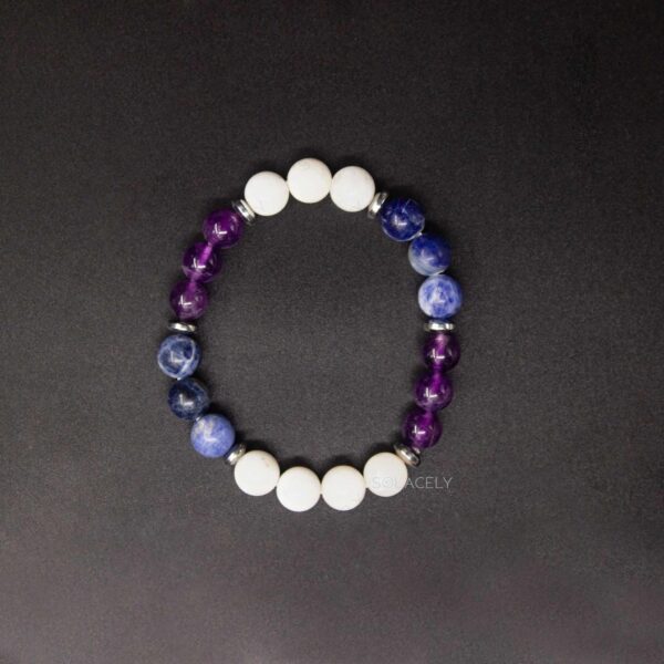 third eye healing bracelet