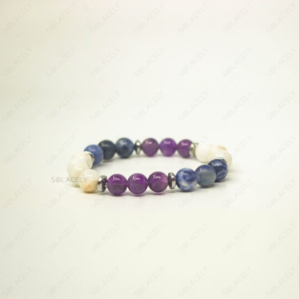 insight crystal bracelet