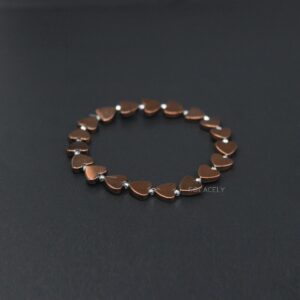 hematite-rose-gold-heart-beads-bracelet