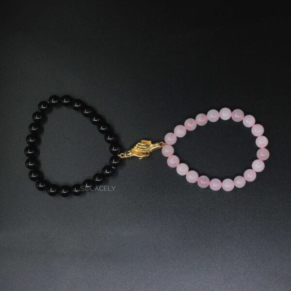 together forever bracelet