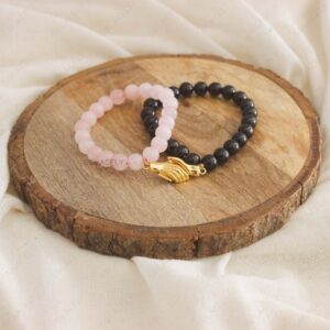 love link bracelet