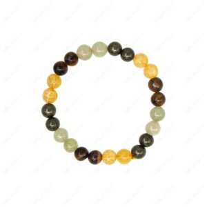abundance bracelet