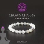 crown chakra product image solacely