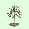 Crystal Trees