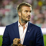 david beckham