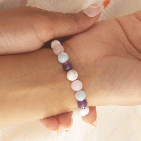 Good Vibes Bracelet - Image 6