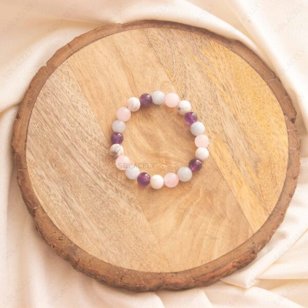 Good Vibes Bracelet - Image 4