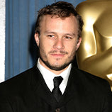heath ledger