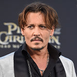 johnny depp