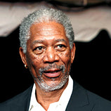 morgan freeman