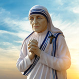 mother theresa