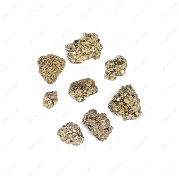 Pyrite Stone for Wealth - Image 5