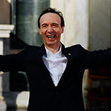roberto benigni