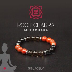 root chakra product image solacely