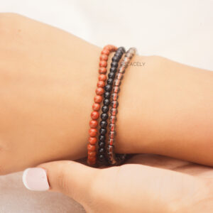 root energy bracelet set