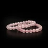 Rose Quartz Bracelet