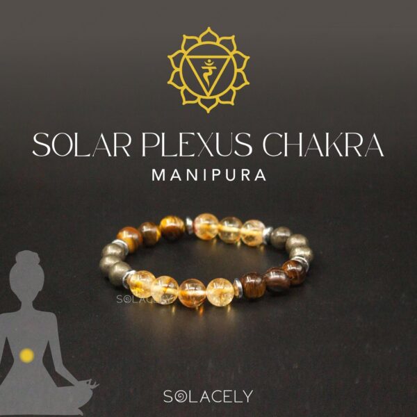 solar pelxus chakra product image solacely