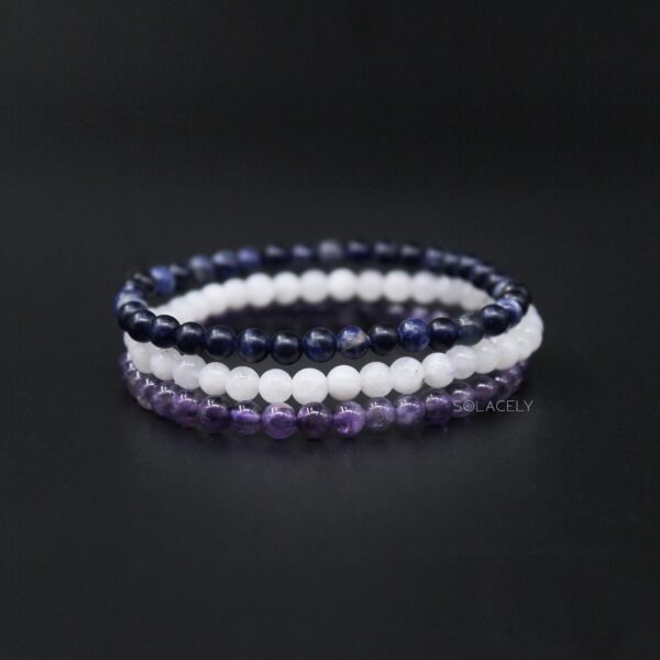 third eye chakra beads
