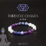 third eye chakra product image solacely