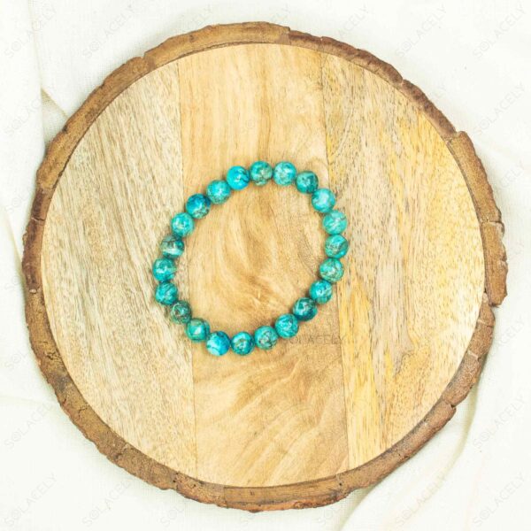 Turquoise Bracelet - Image 3