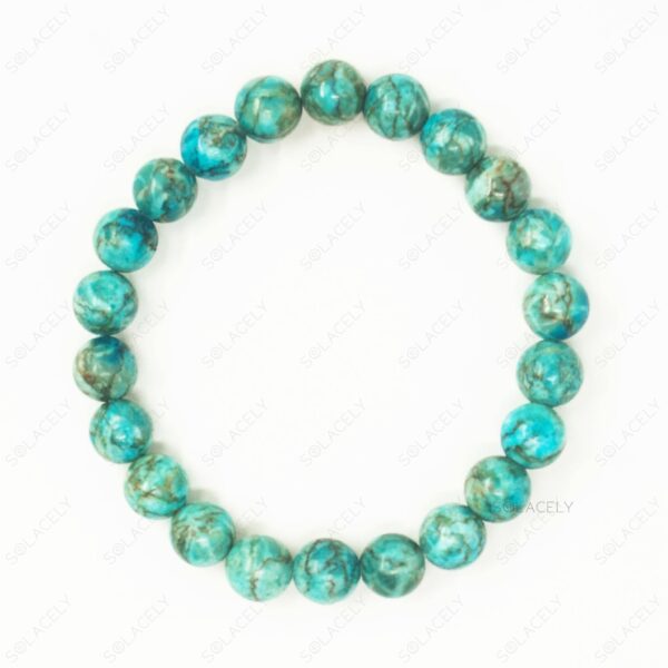 Turquoise Bracelet - Image 2
