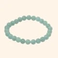 6mm Crystal Bracelets