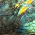 Labradorite