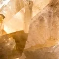 Smoky Quartz
