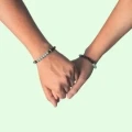 Couple Bracelets